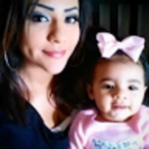 Meet your Posher, Veronica